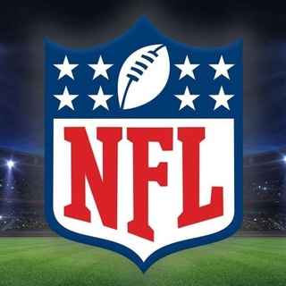 Logo de la comunidad de Telegram — 🏈 RedZone | Все про NFL | Super Bowl LX, Супербоул