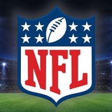 Logo de la comunidad de Telegram — 🏈 RedZone | Все про NFL | Super Bowl LX, Супербоул