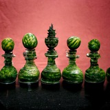 Logo de la comunidad de Telegram — Табія - шахи в КПІ