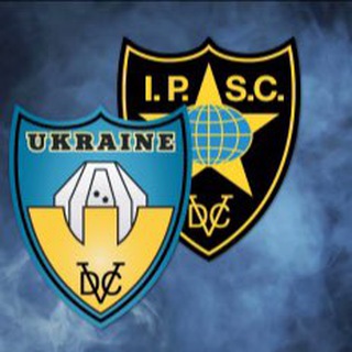 Логотип телеграм спільноти - IPSC UA Channel