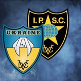 Логотип телеграм спільноти - IPSC UA Channel