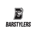Логотип телеграм спільноти - Barstylers official