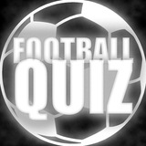 Логотип телеграм спільноти - Football quiz