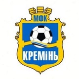 Логотип телеграм спільноти - МФК Кремінь