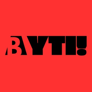 Telegram community logo — ⚽️ВАУТІ!