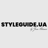 Logo de la comunidad de Telegram — Styleguide UA
