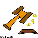 Logo de la comunidad de Telegram — АУКЦИОН // ТОРГИ