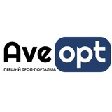 Logo de la comunidad de Telegram — AVEOPT - дропшипінг-платформа в Україні - дропшиппинг