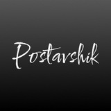 Логотип телеграм спільноти - Postavshik - 7км - Жіночий одяг - Дропшиппінг
