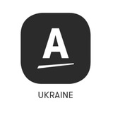 Логотип телеграм спільноти - Amway Ukraine
