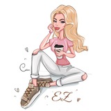 Логотип телеграм спільноти - Shoes_sale istoma ♥️