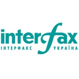 Логотип телеграм спільноти - Інтерфакс-Україна