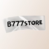 Логотип телеграм спільноти - B7STORE