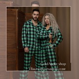 Логотип телеграм спільноти - Pajamas GoldApple Піжами