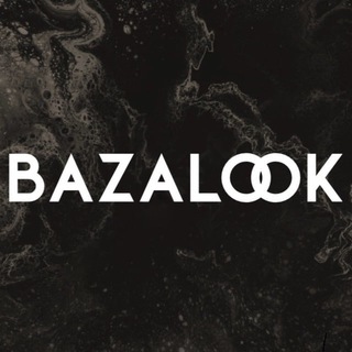 Telegram community logo — BAZALOOK | ОПТ | Дропшипинг