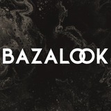 Логотип телеграм спільноти - BAZALOOK | ОПТ | Дропшипинг