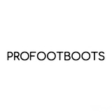 Логотип телеграм спільноти - profootboots