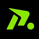 Логотип телеграм спільноти - profootboots
