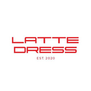 Logo de la comunidad de Telegram — Latte dress ♥️ Авангардна 877