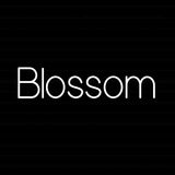 Логотип телеграм спільноти - BLOSSOM_DROP/OPT