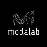 Logotipo de la comunidad de telegram - Showroom_modalab