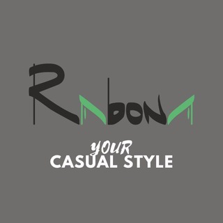 Logo de la comunidad de Telegram — Rabona_casual