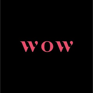 Logo de la comunidad de Telegram — wowlove.com.ua (Авангардная 4819 7 км)