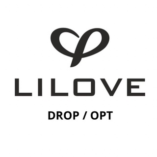 Logo de la comunidad de Telegram — Lilove💜
