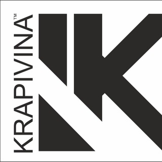 Logo de la comunidad de Telegram — KRAPIVINA
