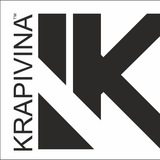 Логотип телеграм спільноти - KRAPIVINA
