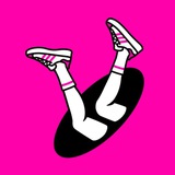 Логотип телеграм спільноти - NOT ONLY FASHION UA