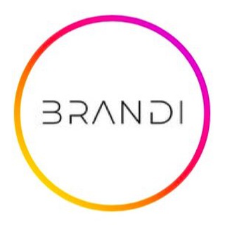 Logo de la comunidad de Telegram — BRANDI