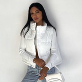 Логотип телеграм спільноти - PapaFashion Разг 6260