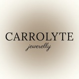 Логотип телеграм спільноти - CARROLYTE | Vivienne Westwood