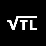 Логотип телеграм спільноти - VTL News