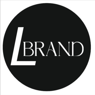 Logo de la comunidad de Telegram — L-BRAND • Жіночий одяг Україна