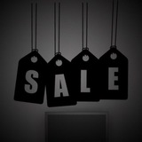 Логотип телеграм спільноти - РОЗПРОДАЖ🔥Moda_Shop