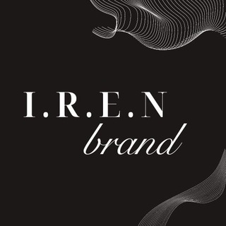 Telegram community logo — Iren