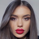 Логотип телеграм спільноти - Секрети Колористики | ВАСИЛИНА