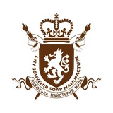 Логотип телеграм спільноти - ⚜️Lviv Soap and Natural Cosmetic Manufacture⚜️
