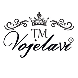 Логотип телеграм спільноти - ™Vojelavi розвантажувальна 6310