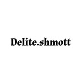 Логотип телеграм спільноти - DELITE.SHMOTT | AUCTION 🌪️
