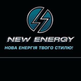 Telegram community logo — Барбершоп “NEW ENERGY”| Аркадія| Барбершоп «ТМ»
