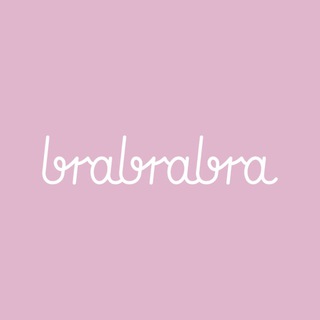 Логотип телеграм спільноти - brabrabra.ua