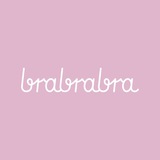 Логотип телеграм спільноти - brabrabra.ua
