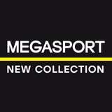 Логотип телеграм спільноти - MEGASPORT