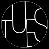 Логотип телеграм спільноти - tu és brand