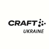 Логотип телеграм спільноти - CRAFT UKRAINE