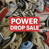 Telegram community logo — Power Drop SALE