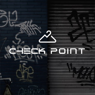 Telegram community logo — CheckPoint.str